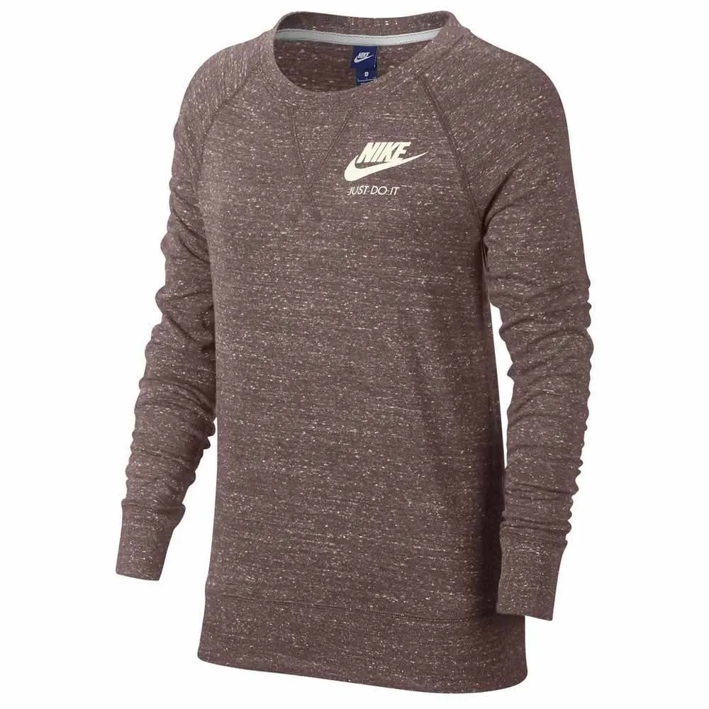 Nike Gym Vintage Crewneck Tee.